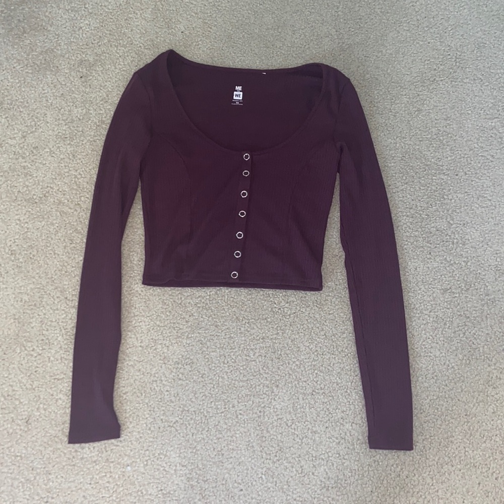 Pacsun top